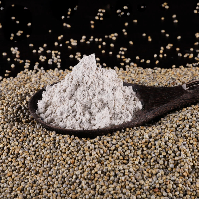 Bajri Flour 