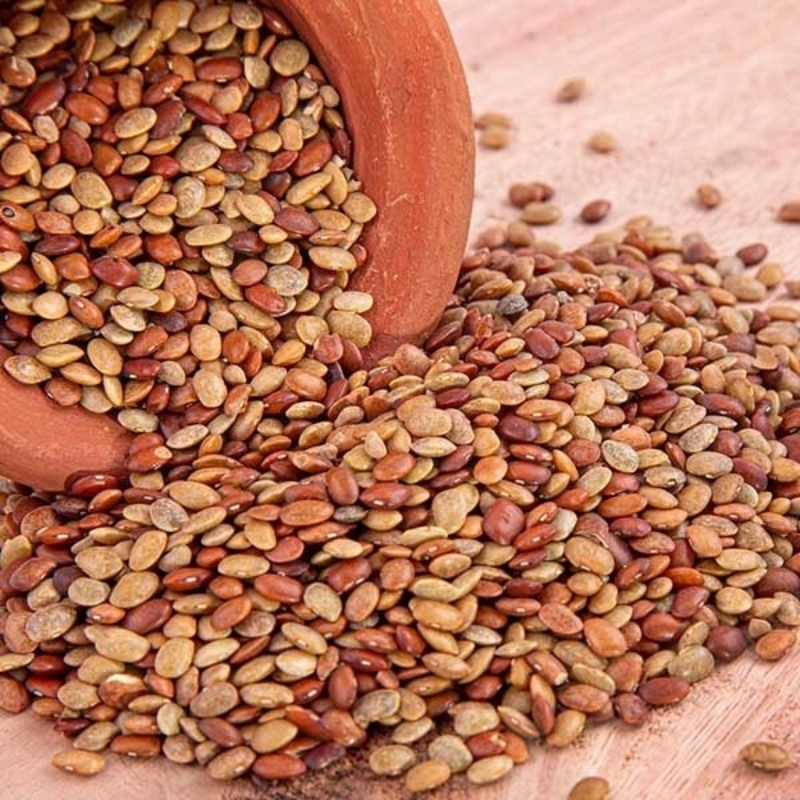 Horse Gram (Kulthi)
