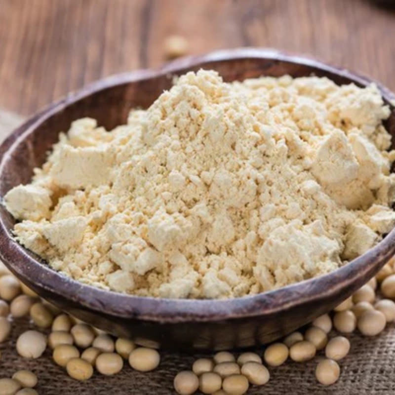 Soya Flour