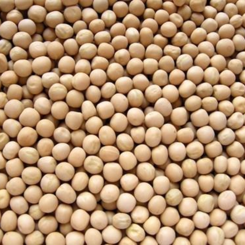 White Peas (Safed Matar)