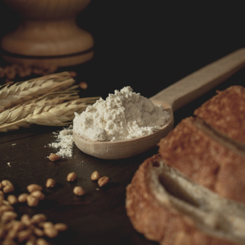 Bhakhri Flour