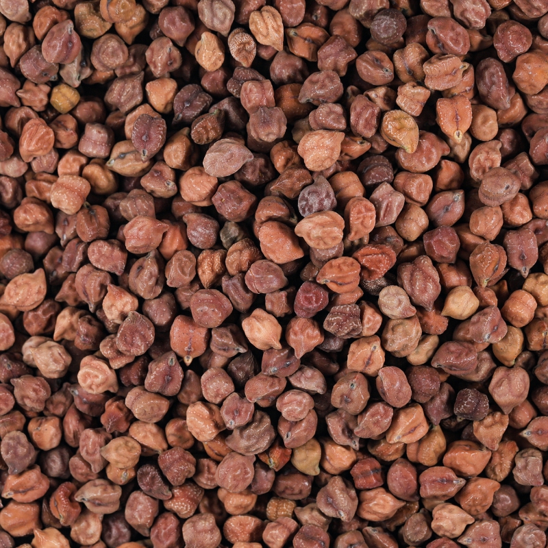 Desi Chana