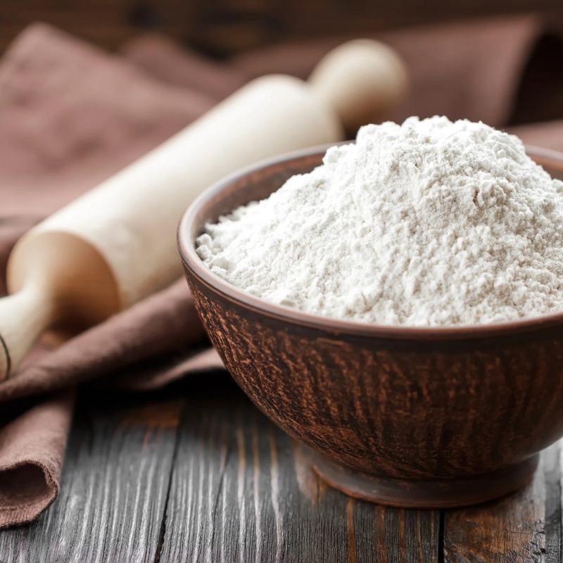 Farali Flour
