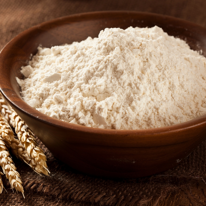 Jav Flour