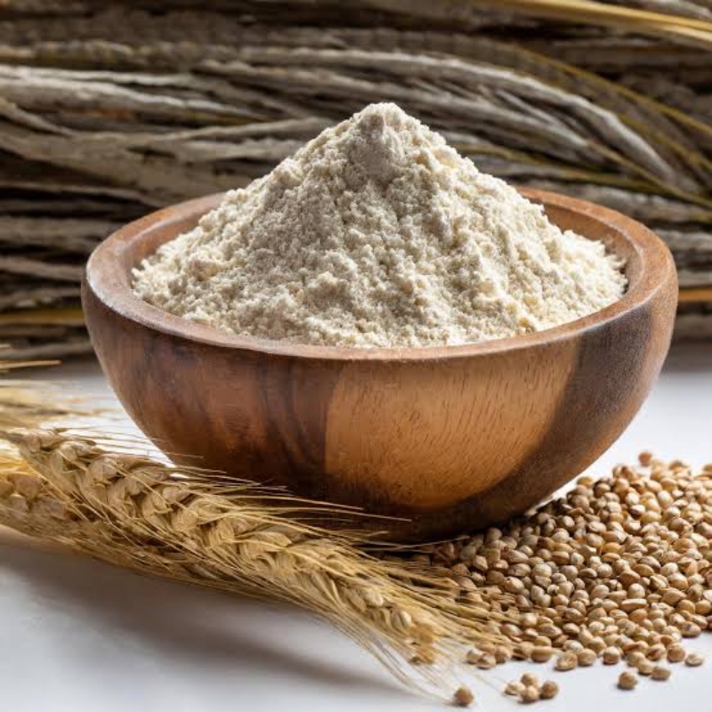 Juwar Flour