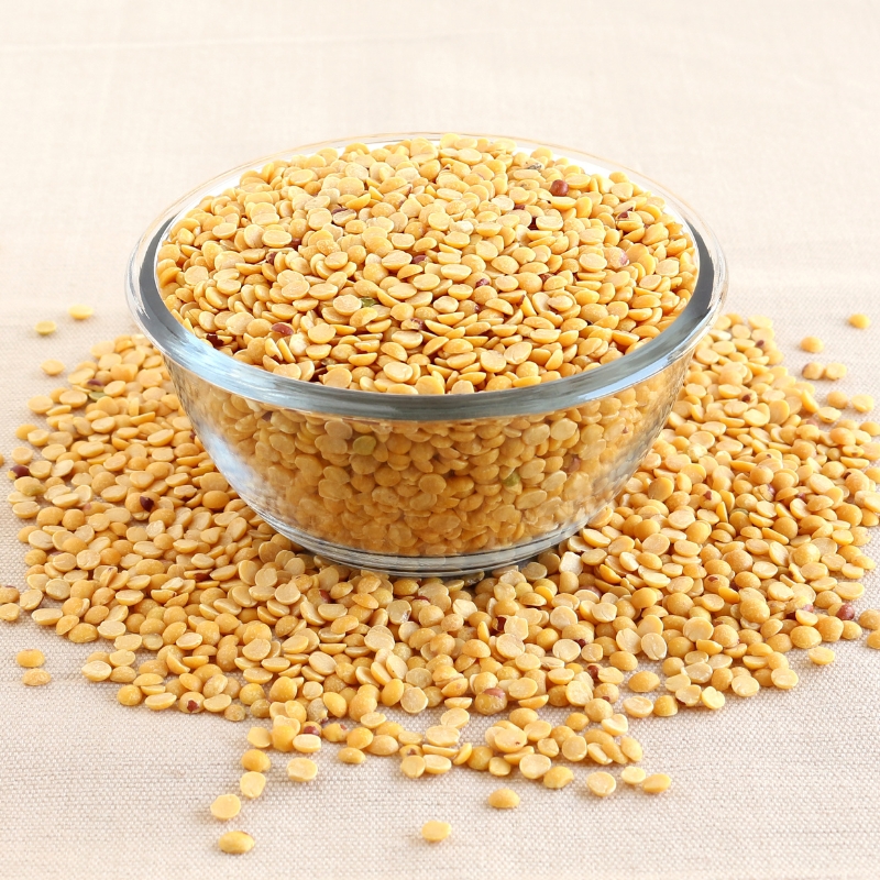 Moong Whole