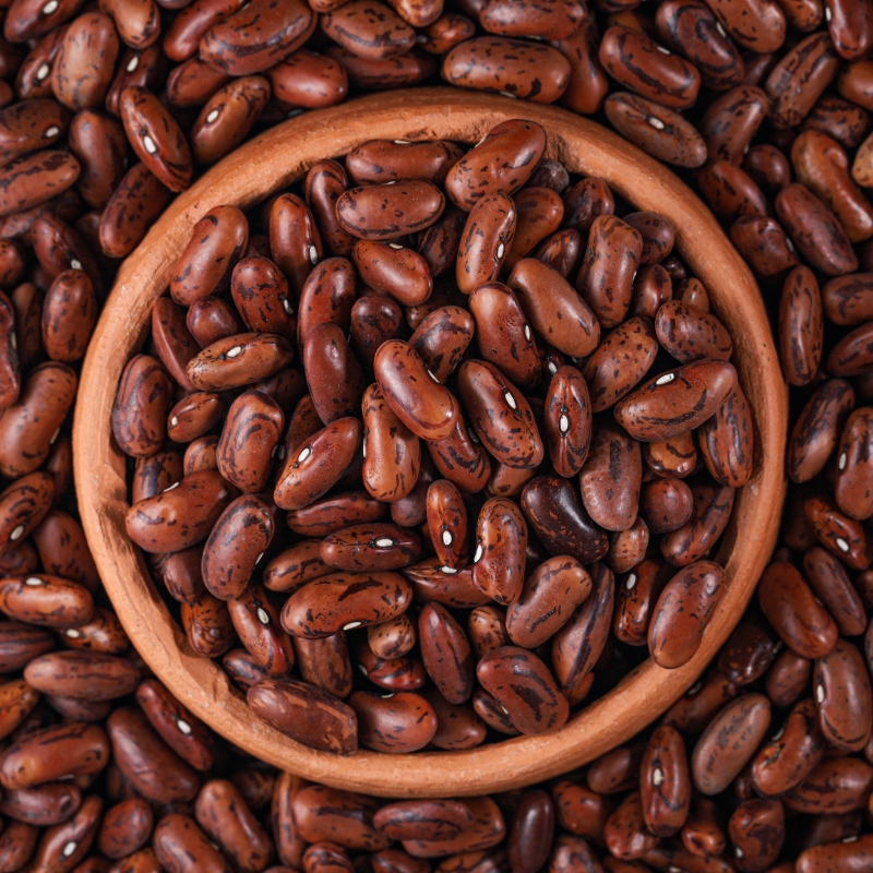 Rajma Red