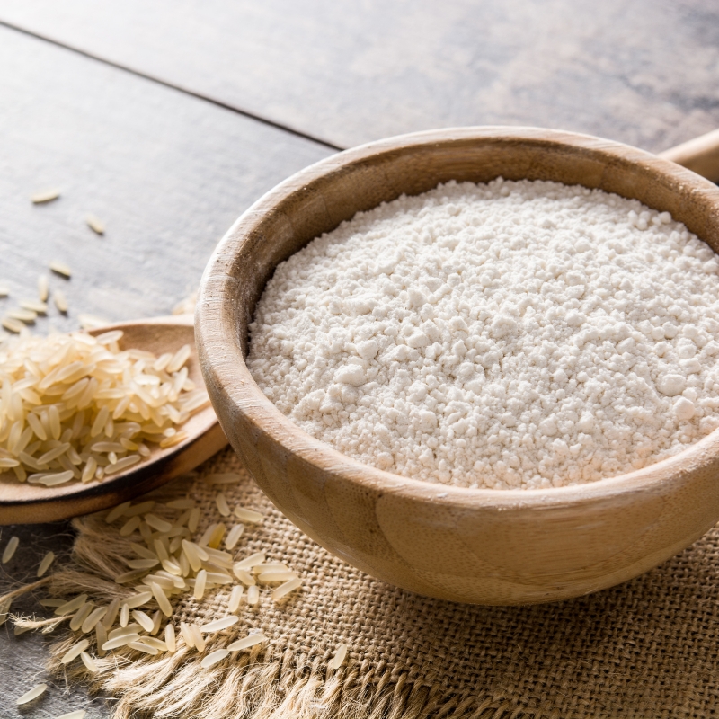 Rice Flour