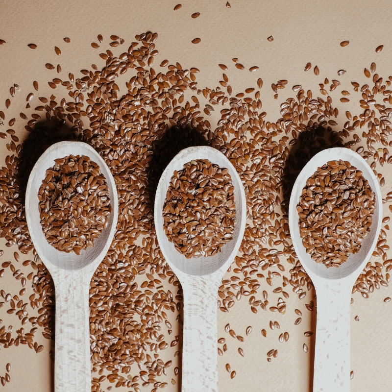 Flax Seeds