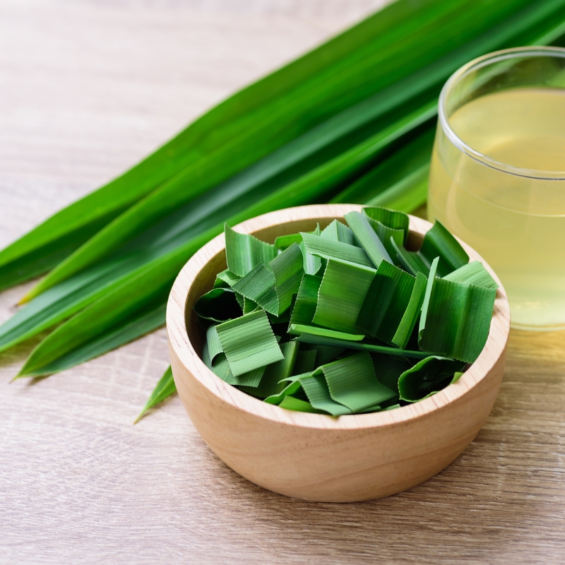Lemon Grass