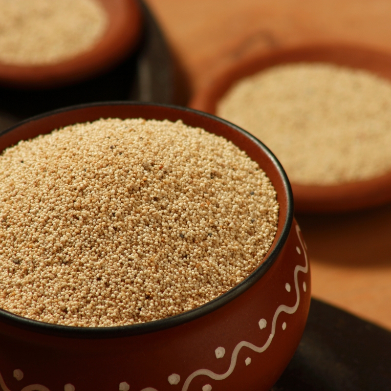 Poppy Seeds