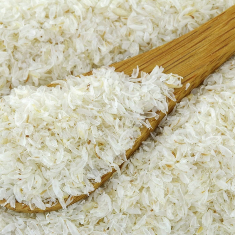 Psyllium Husk (Isabgol)