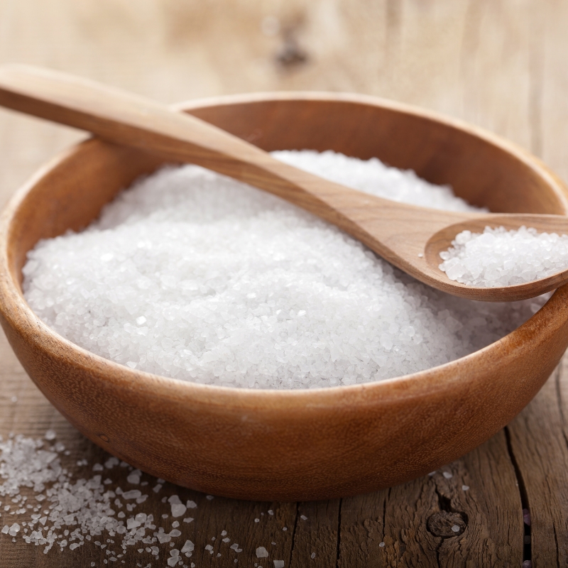 Rock Salt (Sendha Namak)