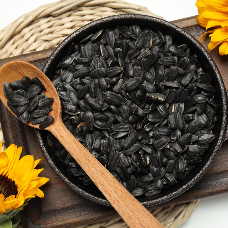 Sunflower Seeds